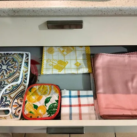 Apartment Bedda Ballaro
