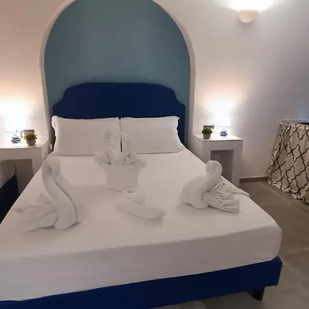 Bed & Breakfast Panhouse *
