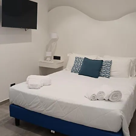 Bed & Breakfast Panhouse