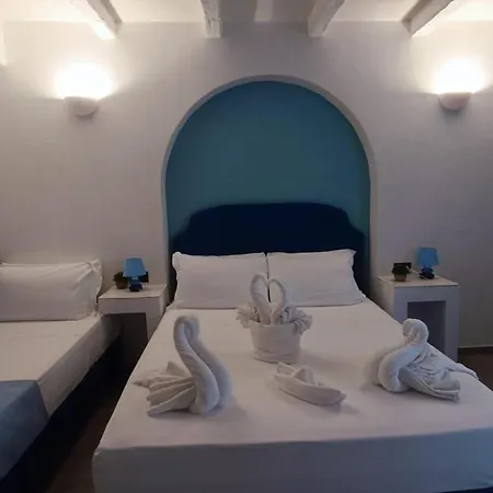 Bed & Breakfast Panhouse Palermo