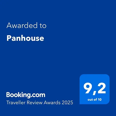 Panhouse *