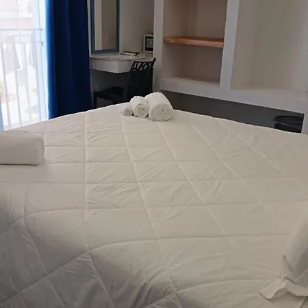 Panhouse Bed & Breakfast *