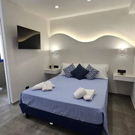 Bed & Breakfast Panhouse *