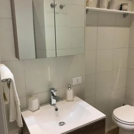Sperlinga Appartement *
