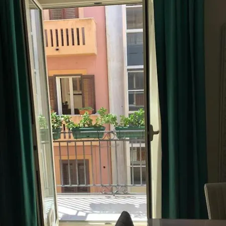 Sperlinga Palerme