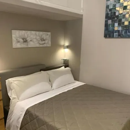 Appartement Sperlinga