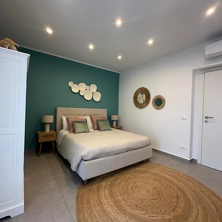 Affittacamere Anbi House *