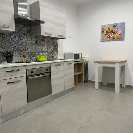 Anbi House Palermo