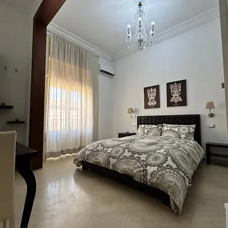 Bed & Breakfast Paolo E Mariella
