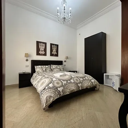 Paolo E Mariella Bed & Breakfast 2*