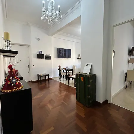 Paolo E Mariella Bed & Breakfast