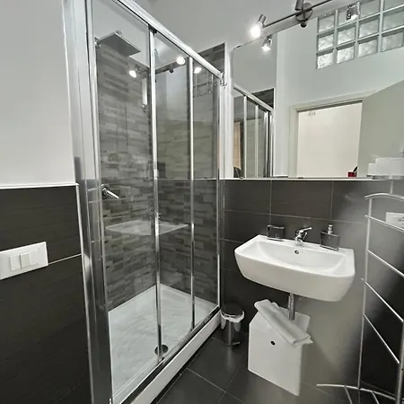 Paolo E Mariella Bed & Breakfast Palermo