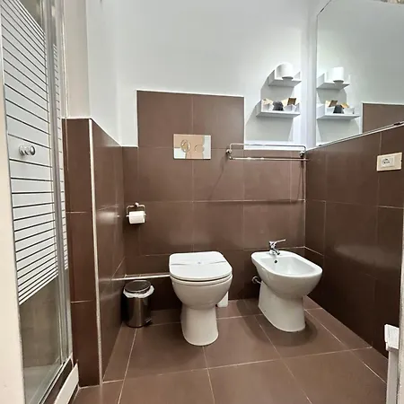 Paolo E Mariella Bed & Breakfast