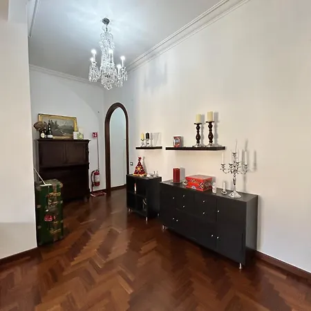 Bed & Breakfast Paolo E Mariella
