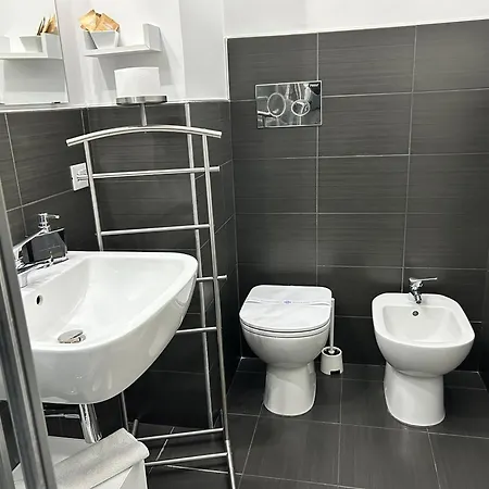 Paolo E Mariella Bed & Breakfast 2*