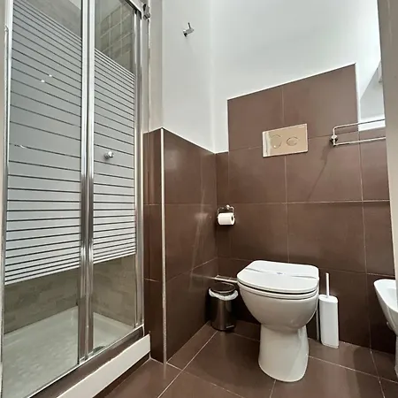Paolo E Mariella Bed & Breakfast