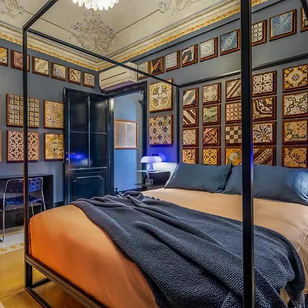 Le Stanze Al Genio Di Darlon فندق مبيت وإفطار