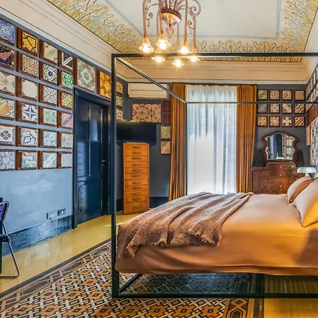 Le Stanze Al Genio Di Darlon فندق مبيت وإفطار
