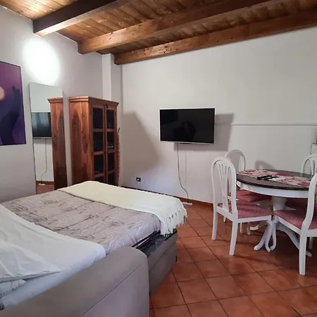 Apartment La Zisa