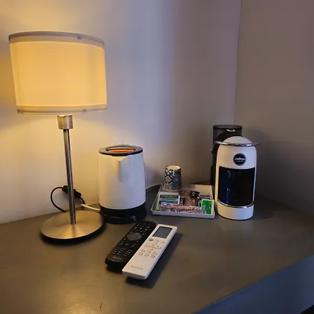 Bed & Breakfast Amari