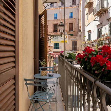 Apartment Le Porte Del Kassaro *
