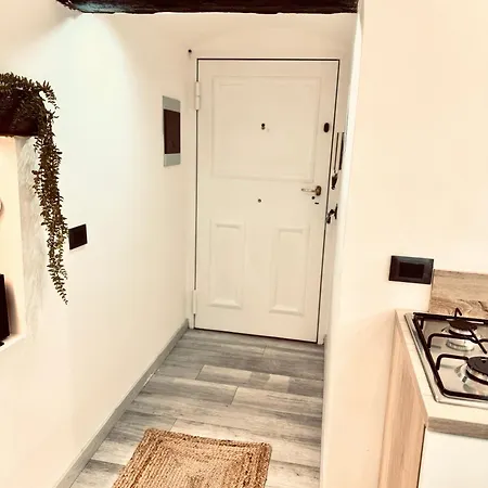 Appartement A Centro Vicino Stazione Mercato E Attrazioni Palermo