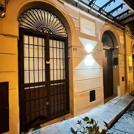 Apartment Casa Bonta *