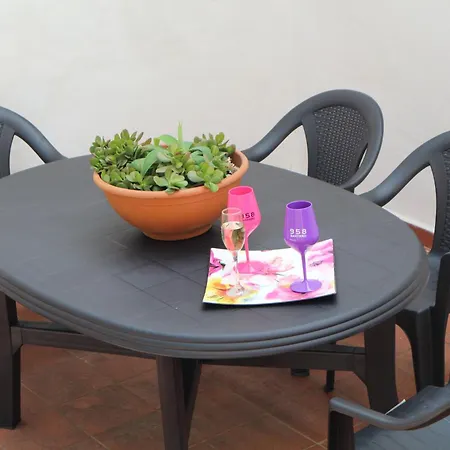 Appartamento Mondello House Lemon Palermo