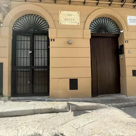 Casa Bonta Apartment