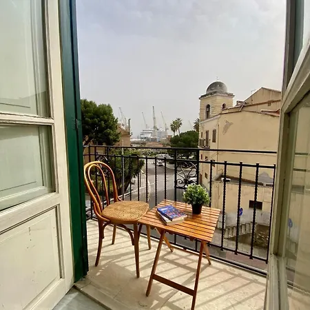 La Casa Di Alan Palermo