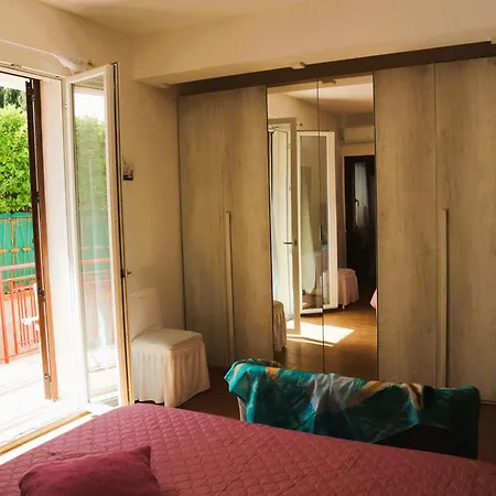 Mondello House Lemon Appartamento Palermo