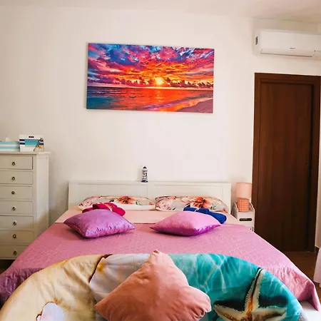 Appartamento Mondello House Lemon