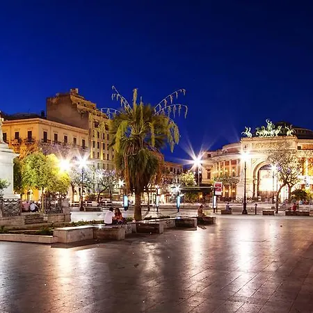 My House * Palermo