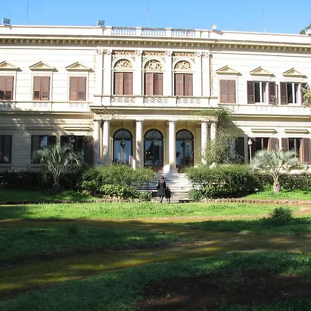 My House Appartamento Palermo
