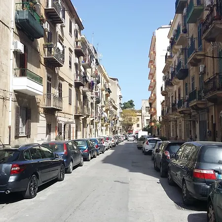 My House Palermo