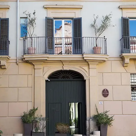 Dimora San Nicolo