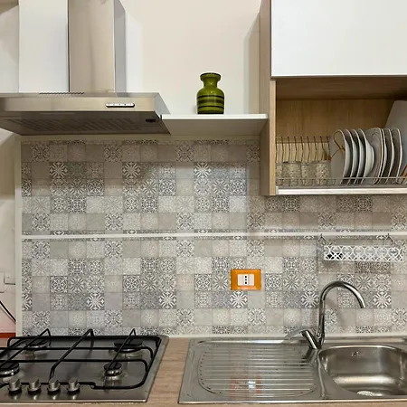 Apartment Orange Lemon Business *