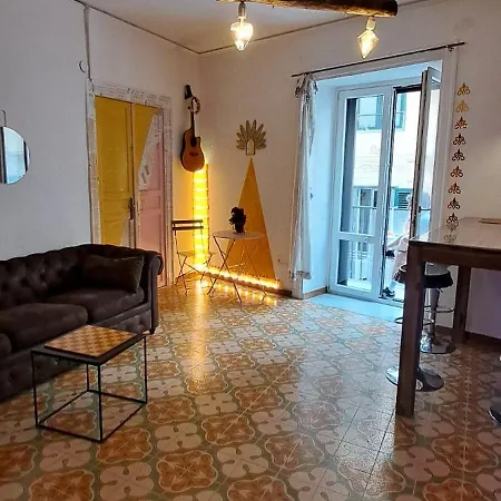 Guest house Exclusive Dependance