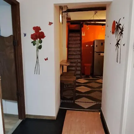 Guest house Exclusive Dependance