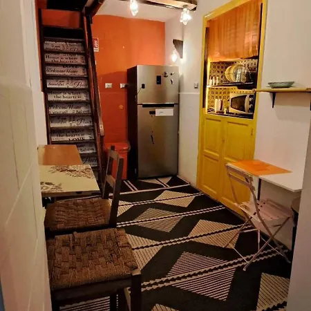 Guest house Exclusive Dependance 3*