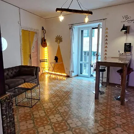 Guest house Exclusive Dependance 3*