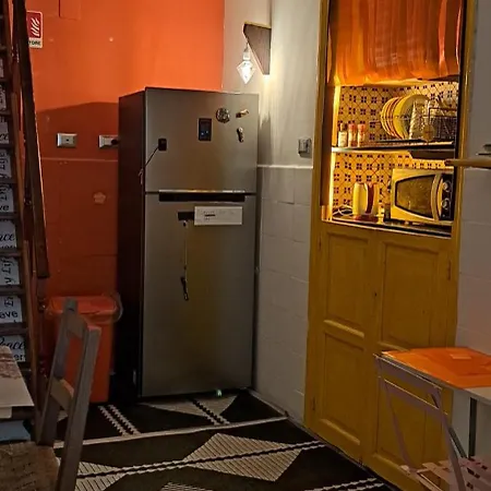 Exclusive Dependance Guest house Palermo