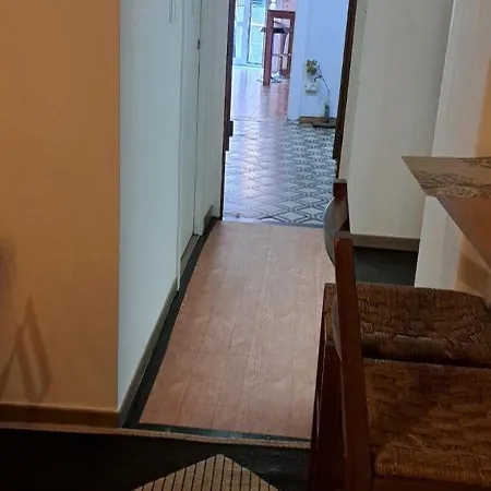 Guest house Exclusive Dependance Palermo