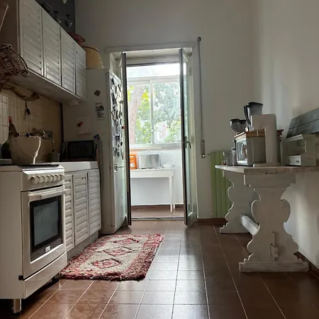 Habitación en casa particular Penelope