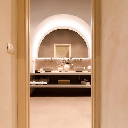 Palazzo Natoli Boutique Отель 4*