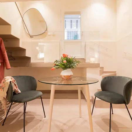 Отель Palazzo Natoli Boutique 4*