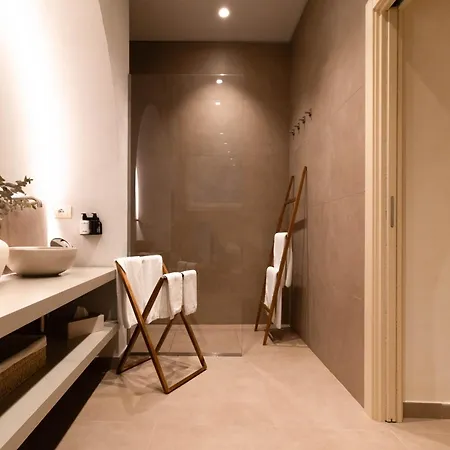 Palazzo Natoli Boutique 4* Палермо