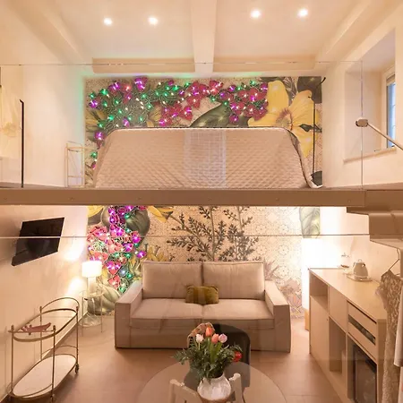 Palazzo Natoli Boutique Отель