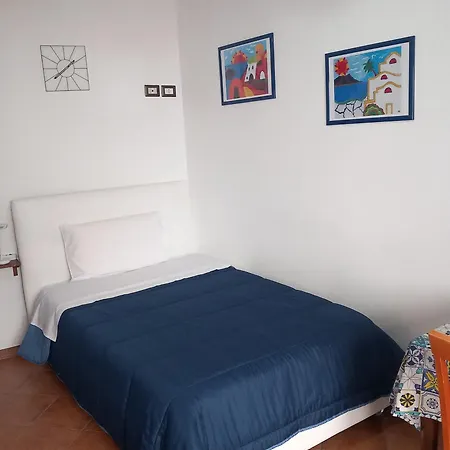 Apartment A Casa Scalilla