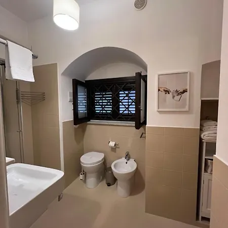 Sant'eligio & Guest house *
